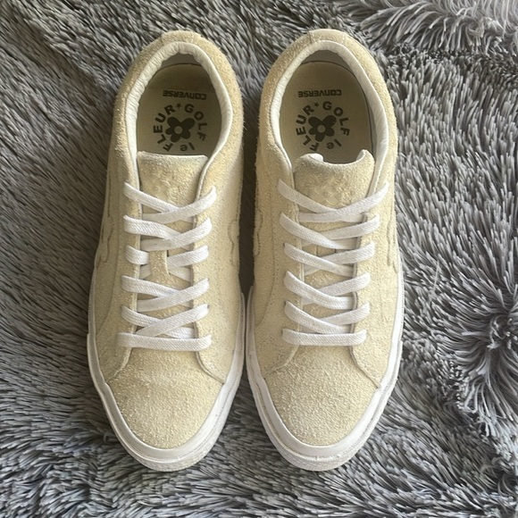 Converse x Golf le Fleur OX One Star - Picture 2 of 14